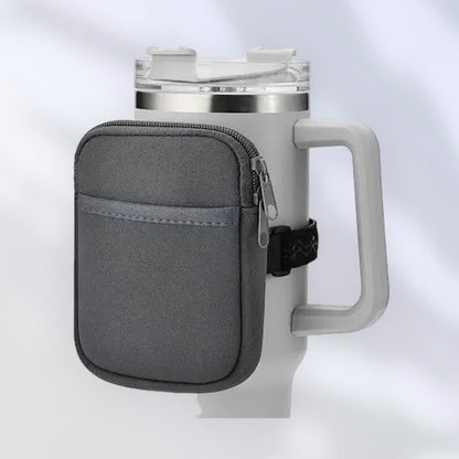 Water Bottle Pouch