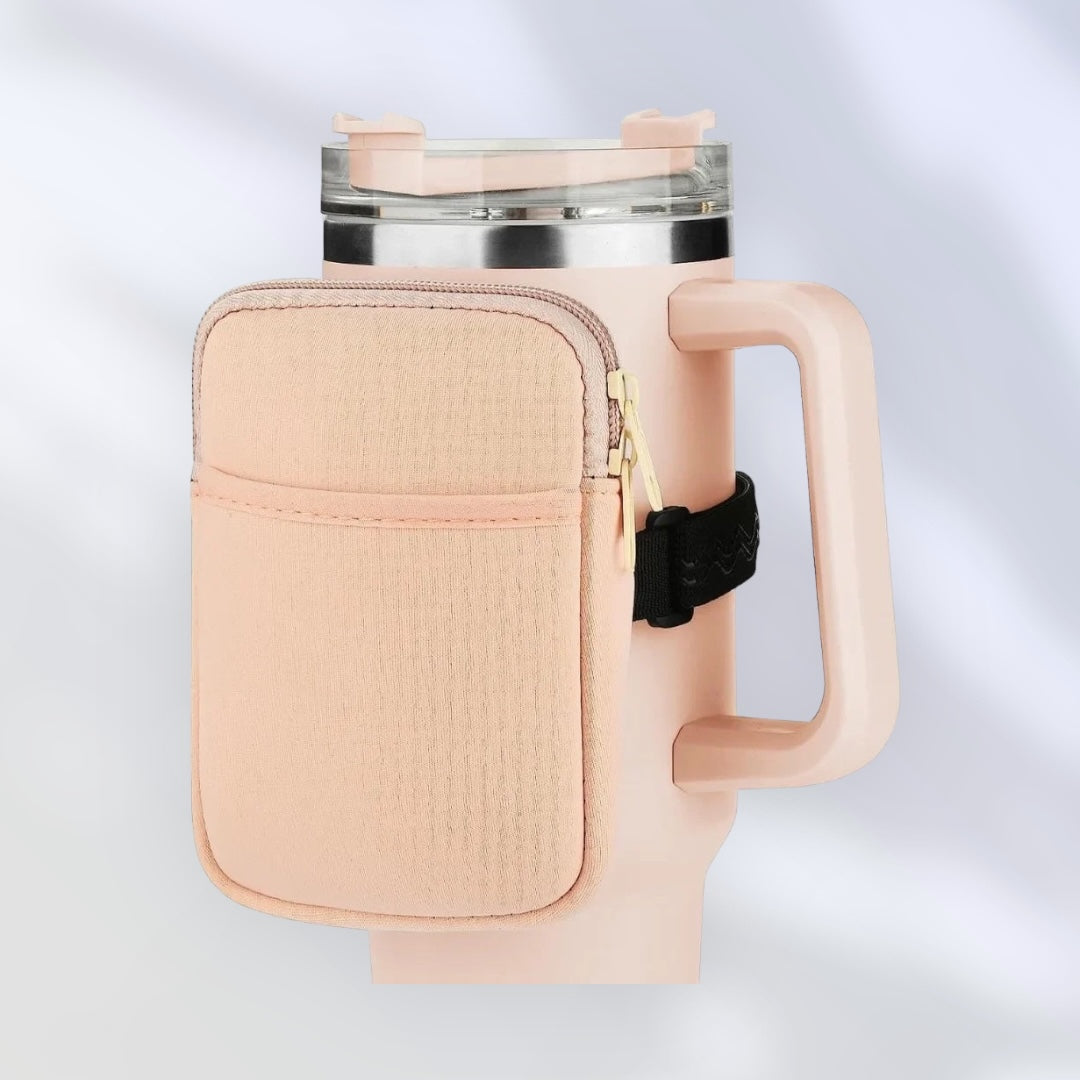 Water Bottle Pouch